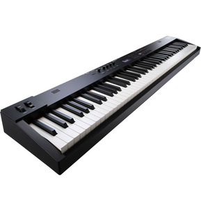 Roland RD-08 Stage Piano - Charcoal Black