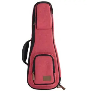 Kala Deluxe Concert Cloth Case