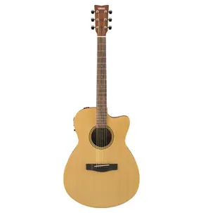 Yamaha FSX400C Electro Acoustic Guitar 