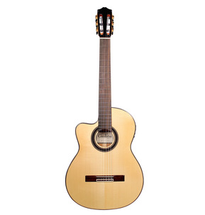 Cordoba Iberia GK Studio Left-Handed Electro Nylon Guitar