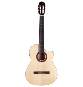 Cordoba Iberia C5-CET Limited Electro Nylon Guitar