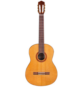 Cordoba Iberia C5 Cedar  Nylon Guitar