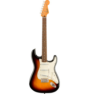 Fender Squier Classic Vibe '60s Stratocaster 3-Colour Sunburst Electric Guitar