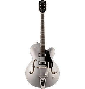 Gretsch Electromatic G5420T Airline Silver Electric Guitar
