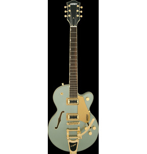 Gretsch Electromatic G5655TG Aspen Green Electric Guitar