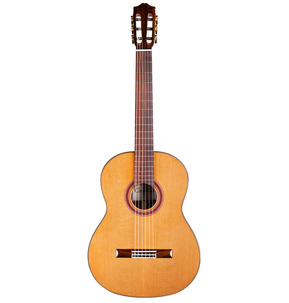 Cordoba Iberia C7-Cedar Nylon Guitar