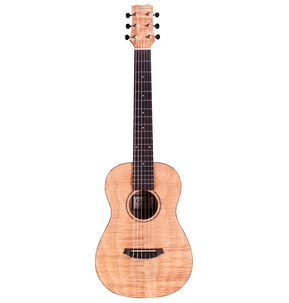 Cordoba Mini II FMH Travel Nylon Guitar
