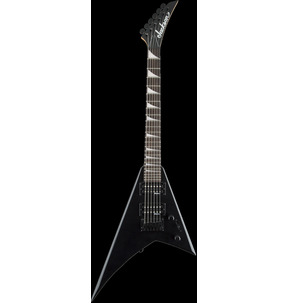 Jackson JS Series RR Minion JS1X Satin Black Short Scale Electric Guitar