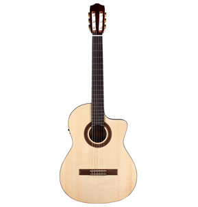 Cordoba Iberia C5-CE Spruce Electro Nylon Guitar 