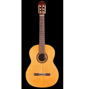 Cordoba Iberia C5 Left-Handed Nylon Guitar