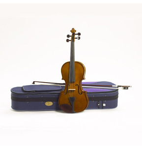 Stentor 1/4 Student 1 Violin Outfit