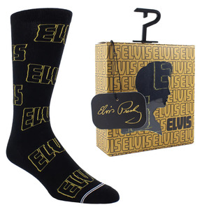Perri's Elvis Socks