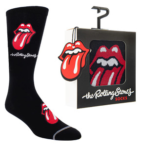 Perri's The Rolling Stones Socks