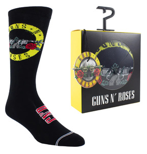 Perri's Guns 'N' Roses Socks