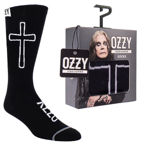 Perri's Ozzy Osbourne Socks