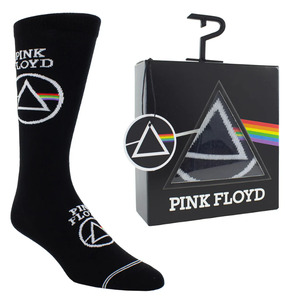 Perri's Pink Floyd Dark Side of the Moon Socks