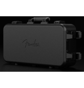 Fender Tone Master Pro Hard Case, Black