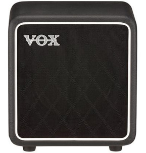 Vox BC108 Black Cab 1x8 Speaker Cabinet