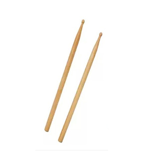 Drum Sticks Pair