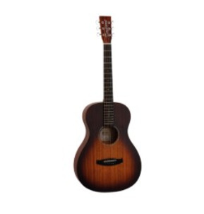 Tanglewood Crossroads TC8 Parlour Acoustic Guitar