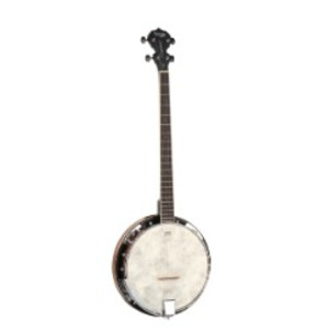 Tanglewood Union Series TUB4 4 String Banjo