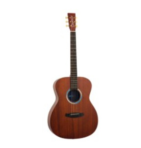 Tanglewood Elemental Series Orchestra Acoustic Guitar