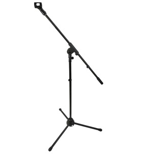 Rotosound Microphone Boom Stand - Including Clip