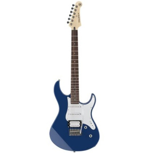 Yamaha Pacifica 112VM Maple Fingerboard Electric Guitar - Various Colours 