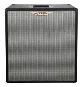 Ashdown Rootmaster EVO III 115T 1x15