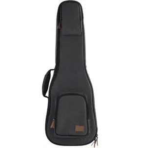Kala Deluxe Baritone Cloth Case, Charcoal