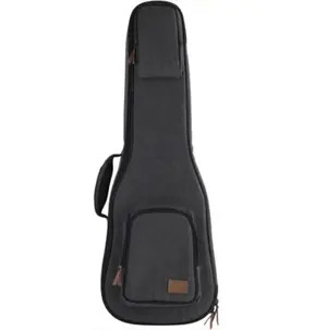 Kala Deluxe Concert Cloth Case, Charcoal