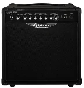 Ashdown KT-30FX Guitar Amplifier