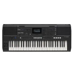 Yamaha PSR-E583 Portable 61-Key Keyboard