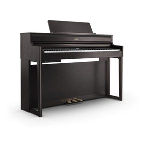 Roland HP704 Digital Piano Dark Rosewood 