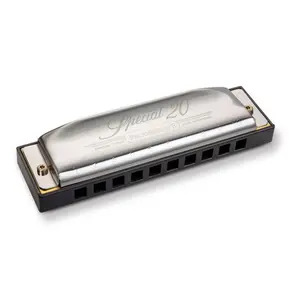 Hohner Special 20 Harmonica