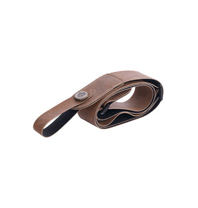 Kala Eco Ukulele Strap - Whiskey