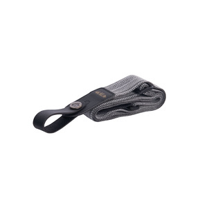 Kala Heather Ukulele Strap - Grey