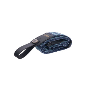 Kala Stripe Ukulele Strap - Blue
