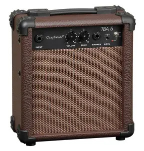 Tanglewood TBA 5 Acoustic Amp
