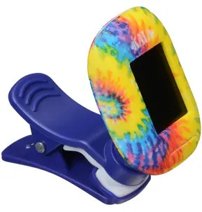 Kala Klipz Clip-on Ukulele Tuner