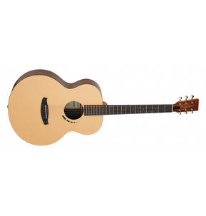 Tanglewood Metropolitan Series TM3 Acoustic Orchestra Guitar