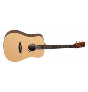 Tanglewood Metropolitan Series TM5 Acoustic Guitar