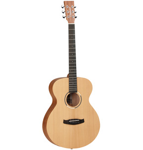 Tanglewood Roadster TR3 Orchestra Natural Acoustic Guitar