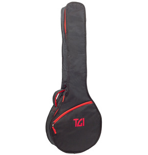TGI Guitar Gigbag Transit Series - Banjo 5 String