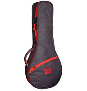 TGI Guitar Gigbag Transit Series - Mandolin Flatback