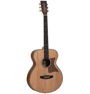 Tanglewood Reunion TRFHR Orchestra Natural Acoustic Guitar