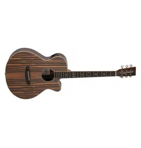 Tanglewood TRU4CEAE Reunion Pro Electro Acoustic Guitar