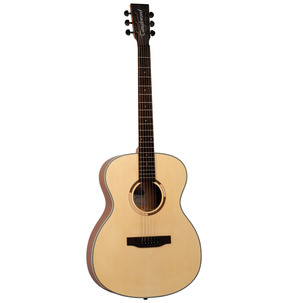 Tanglewood Strada TS3 Orchestra Acoustic Guitar Natural Satin