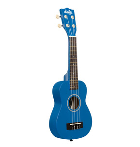 Kala Ukadelic Soprano Ukulele