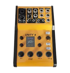 Peavey Unity 4 Digital Mixer